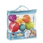 Las Mejores Bolas Sensoriales para Bebés: Análisis y Comparativa de los Juguetes que Estimulan sus Sentidos Las Mejores Bolas Sensoriales para Bebés: Análisis y Comparativa de los Juguetes que Estimulan sus Sentidos