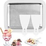 ¡Dulce Diversión! Comparativa de los Mejores Juguetes de Helados Enrollados para Niños y Niñas