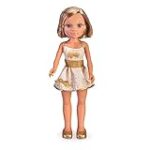 Todo lo que Debes Saber para Comprar la Muñeca Nancy Gold en su 55 Aniversario: Análisis y Comparativa de los Mejores Juguetes del Año