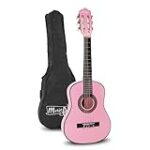 Las Mejores Guitarras Infantiles: Análisis y Comparativa de Juguetes Musicales para Niños y Niñas