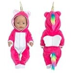 Los Mejores Vestidos Nenuco: Análisis y Comparativa de Ropa para Muñecas que Encantarán a los Niños y Niñas