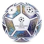 El Balón Champions League: Análisis y Comparativa de los Mejores Juguetes para Pequeños Futbolistas El Balón Champions League: Análisis y Comparativa de los Mejores Juguetes para Pequeños Futbolistas
