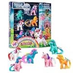 Análisis y Comparativa de los Mejores Juguetes de My Little Pony: Diversión y Magia para Niños y Niñas Análisis y Comparativa de los Mejores Juguetes de My Little Pony: Diversión y Magia para Niños y Niñas
