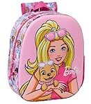 Análisis de las Mejores Mochilas de Barbie: Comodidad, Estilo y Diversión para Niñas