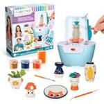 Creatividad y Diversión: Análisis del Taller de Alfarería Art Attack entre los Mejores Juguetes para Niños y Niñas Creatividad y Diversión: Análisis del Taller de Alfarería Art Attack entre los Mejores Juguetes para Niños y Niñas