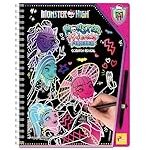 Análisis de los Mejores Juegos de Vestir de Monster High: Comparativa para Niños y Niñas Análisis de los Mejores Juegos de Vestir de Monster High: Comparativa para Niños y Niñas
