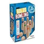 Los Mejores Juegos de Bolos de Madera: Análisis y Comparativa para Diversión Infantil