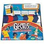 Gestos y Juegos: Análisis de los Mejores Juguetes para Estimular la Creatividad en Niños y Niñas Gestos y Juegos: Análisis de los Mejores Juguetes para Estimular la Creatividad en Niños y Niñas