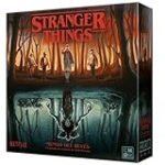 Explorando el Mundo de Stranger Things: Análisis y Comparativa de los Mejores Juegos de Mesa para Niños y Niñas