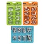 Los Mejores Rompecabezas Educativos: Análisis y Comparativa para Estimular la Mente de Niños y Niñas Los Mejores Rompecabezas Educativos: Análisis y Comparativa para Estimular la Mente de Niños y Niñas