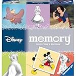 Análisis de los Mejores Juegos Memory de Disney: Diversión y Aprendizaje para Niños y Niñas