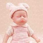 Los Mejores Muñecos de Silicona a Tamaño Real para Bebés: Comparativa de Opciones Baratas que Encantarán a tus Hijos