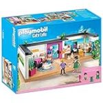 Descubre la Elegancia del Juego: Análisis de la Mansión Moderna de Playmobil, el Juguete Ideal para Niños y Niñas Descubre la Elegancia del Juego: Análisis de la Mansión Moderna de Playmobil, el Juguete Ideal para Niños y Niñas