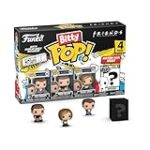 Análisis de Funko Bitty Pop Friends: Los Mejores Juguetes para Niños y Niñas en 2023 Análisis de Funko Bitty Pop Friends: Los Mejores Juguetes para Niños y Niñas en 2023