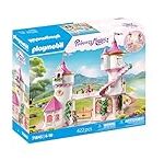 Análisis de las Princesas Playmobil: ¿Cuál es el Mejor Juguete para Inspirar la Imaginación de tus Hijos?