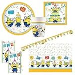 Los Mejores Juguetes de Minions para una Fiesta de Cumpleaños Inolvidable: Análisis y Comparativa Los Mejores Juguetes de Minions para una Fiesta de Cumpleaños Inolvidable: Análisis y Comparativa