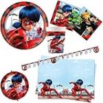 Los Mejores Juguetes de Ladybug para Celebrar un Cumpleaños Inolvidable: Análisis y Comparativa