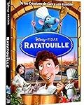 Muñeco Ratatouille: Comparativa de los Mejores Juguetes Inspirados en la Película para Niños y Niñas Muñeco Ratatouille: Comparativa de los Mejores Juguetes Inspirados en la Película para Niños y Niñas