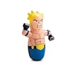 Análisis de las Mejores Perritas Hinchables: Diversión y Seguridad en el Juego para Niños y Niñas Análisis de las Mejores Perritas Hinchables: Diversión y Seguridad en el Juego para Niños y Niñas