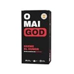 Descubre OMAIGOD: Análisis y Comparativa del Juego que Está Revolucionando el Mundo de los Juguetes para Niños y Niñas Descubre OMAIGOD: Análisis y Comparativa del Juego que Está Revolucionando el Mundo de los Juguetes para Niños y Niñas