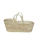 Los Mejores Capazos de Mimbre para Muñecas: Análisis y Comparativa de Juguetes que Encantan a los Más Pequeños