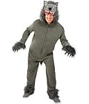 Los Mejores Disfraces de Hombre Lobo para Niños: Análisis y Comparativa de Juguetes Perfectos para Halloween