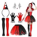 Disfraces de Mujer para Halloween: La Guía Definitiva para Elegir los Mejores Accesorios de Juego Para Niñas