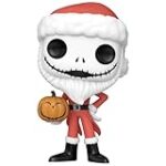 Análisis del Funko Papá Noel: ¿El Regalo Perfecto para este Navidad?