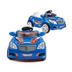 Los Mejores Coches Eléctricos de Radio Control: Análisis y Comparativa para Niños y Niñas