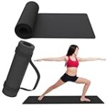 Las Mejores Esterillas Negras: Comparativa de Juguetes para Niños y Niñas que Fomentan el Juego Seguro y Creativo