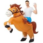 Los Mejores Disfraces de Caballo para Niños: Análisis y Comparativa de Juguetes que Fomentan la Imaginación Los Mejores Disfraces de Caballo para Niños: Análisis y Comparativa de Juguetes que Fomentan la Imaginación