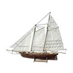 Las Mejores Maquetas de Barcos Baratas: Análisis y Comparativa de Juguetes Educativos para Niños Las Mejores Maquetas de Barcos Baratas: Análisis y Comparativa de Juguetes Educativos para Niños