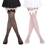 Las Mejores Medias con Lazo para Niñas: Comparativa de Estilo y Comodidad en Juguetes y Accesorios