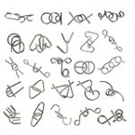 Los Mejores Rompecabezas para Niños: Análisis y Comparativa de Juguetes que Estimulan la Mente Los Mejores Rompecabezas para Niños: Análisis y Comparativa de Juguetes que Estimulan la Mente