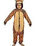 Los Mejores Disfraces de Tigre para Niños: Análisis y Comparativa de Opciones Divertidas Los Mejores Disfraces de Tigre para Niños: Análisis y Comparativa de Opciones Divertidas