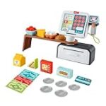 Análisis de la Caja Registradora Fisher Price: ¿El Mejor Juguete Educativo para Niños? Análisis de la Caja Registradora Fisher Price: ¿El Mejor Juguete Educativo para Niños?