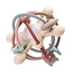 Los Mejores Sonajeros Mordedores: Análisis y Comparativa de Juguetes Esenciales para Tu Bebé Los Mejores Sonajeros Mordedores: Análisis y Comparativa de Juguetes Esenciales para Tu Bebé