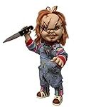 Chucky Muñeco: Análisis y Comparativa de los Mejores Juguetes Inspirados en el Terror para Niños y Niñas