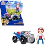 Análisis y Comparativa de los Mejores Juguetes de Ryder de la Patrulla Canina: Diversión y Aprendizaje para Nuestros Pequeños Análisis y Comparativa de los Mejores Juguetes de Ryder de la Patrulla Canina: Diversión y Aprendizaje para Nuestros Pequeños