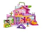 Casa de Muñecas Pinypon: Análisis y Comparativa de uno de los Mejores Juguetes para Niños y Niñas