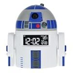 Despertadores Star Wars: La Guía Definitiva para Elegir el Juguete Perfecto para los Fans de la Saga Despertadores Star Wars: La Guía Definitiva para Elegir el Juguete Perfecto para los Fans de la Saga