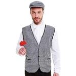 Diviértete Aprendiendo: Análisis del Chaleco de Chulapo como Juguete Educativo para Niños