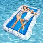 Los Mejores Flotadores Grandes para Piscinas: Análisis y Comparativa de Juguetes Ideal para Niños y Niñas