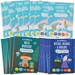 Descubre los Mejores Cuentos Minis: Análisis y Comparativa de los Juguetes que Fomentan la Imaginación en Niños y Niñas Descubre los Mejores Cuentos Minis: Análisis y Comparativa de los Juguetes que Fomentan la Imaginación en Niños y Niñas