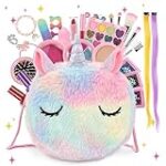 Los Mejores Kits de Maquillaje para Niñas: Análisis y Comparativa de Juguetes Creativos