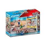 Playmobil Albañil: Análisis y Comparativa de los Mejores Juguetes de Construcción para Niños Playmobil Albañil: Análisis y Comparativa de los Mejores Juguetes de Construcción para Niños