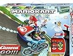 Análisis de los Mejores Juguetes de Carrera: Comparativa de Mario Kart Go para Niños y Niñas