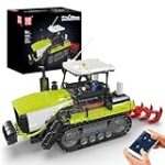 Análisis Comparativo de los Mejores Tractores Oruga: Los Juguetes que Impulsan la Imaginación de tus Niños